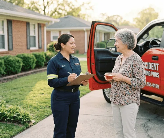 Accident Towing Service Berkeley, CA FAQs